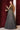 Sangeet Wear Grey Color Elegant Embroidered Gown Style Anarkali Suit Net Fabric