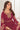 Rani Color Georgette Fabric Admirable Sharara Suit In Function Wear
