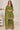 Green Color Georgette Fabric Function Wear Divine Sharara Suit