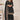 Georgette Fabric Black Color Function Wear Solid Sharara Suit