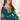 Function Wear Georgette Fabric Radiant Teal Color Sharara Suit