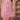 Exquisite Net Fabric Festival Wear Pink Color Embroidered Salwar Suit