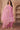 Exquisite Net Fabric Festival Wear Pink Color Embroidered Salwar Suit