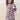 Purple Georgette Fabric Fancy Embroidered Function Wear Readymade Sharara Style Palazzo Salwar Suit