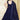 Appealing Navy Blue Color Georgette Fabric Function Wear Readymade Kids Lehenga Choli