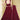 Artistic Maroon Georgette Fabric Wedding Wear Readymade Kids Lehenga Choli