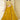 Georgette Fabric Magnificent Yellow Color Festive Wear Readymade Kids Lehenga Choli
