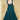 Georgette Graceful Teal Color Reception Wear Readymade Kids Lehenga Choli