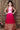 Radiant Pink Color Georgette Fabric Embroidered Kids Lehenga Choli