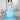 Exclusive Embroidered On Sky Blue Color Georgette Kids Lehenga Choli