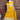 Yellow Color Georgette Fabric Function Wear Readymade Kids Lehenga Choli