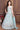 Georgette Engaging Light Cyan Color Festive Wear Readymade Kids Lehenga Choli