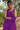 Appealing Purple Color Georgette Fabric Festive Wear Embroidered Readymade Palazzo Suit