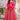 Rani Color Function Wear Digital Printed Aristocratic Lehenga In Fancy Fabric