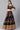 Function Wear Art Silk Fabric Black Color Floral Digital Printed Innovative Lehenga