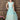 Embroidered Sangeet Wear Readymade Kids Lehenga Choli In Cyan Net Fabric