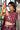 Wine Satin Fabric Occasion Wear Printed Readymade Lehenga Choli