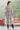 Printed Work On Multi Color Georgette Fabric Princely Anarklai Suit