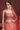 Exclusive Sangeet Wear Digital Printed Work Orange Color Designer Lehenga Choli