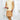 Cream Color Art Silk Fabric Luxurious Kurta Pyjama With Off White Koti