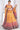 Chinon Fabric Sangeet Wear Yellow Color Pleasance Lehenga With Printed Work