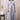Designer Party Style Chanderi Fabric Grey Color Printed Readymade Gown