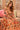 Fancy Fabric Cream Color Party Wear Stylish Digital Printed Readymade Long Gown