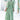 Engaging Fancy Fabric Light Cyan Color Festive Wear Printed Long Gown