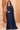 Navy Blue Color Georgette Magnificent Party Style Saree
