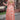 Peach Color Chanderi Fabric Digital Printed Readymade Gown