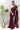 Radiant Maroon Color Fancy Fabric Party Look Divine Ready to Wear Saree