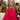 Pink Color Funcy Fabric Function Wear Imposing Lehenga Choli With Koti