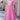 Pink Color Supreme Georgette Readymade Digital Printed Gown