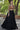 Engaging Black Color Rayon Fabric Embroidered Work Navratri Special Readymade Lehenga Choli