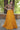 Embroidered Mustard Color Navratri Special Readymade Lehenga Choli In Rayon Fabric
