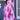 Digital Printed Multi Colour Gown