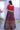 Art Silk Multi Color Patola Printed Gown
