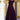 Wine Color Georgette Fabric Divine Readymade Gown