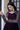 Charming Wine Color Georgette Fabric Readymade Gown