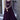 Charming Wine Color Georgette Fabric Readymade Gown