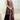 Attractive Wine Color Georgette Readymade Sharara Suit