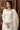 White Color Fascinating Readymade Georgette Sharara Suit