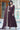 Function Wear Brown Color Glorious Readymade Long Gown In Georgette Fabric