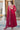 Rani Color Function Wear Captivating Readymade Long Gown In Georgette Fabric