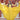 Georgette Fabric Function Wear Magnificent Gown In Yellow Color