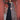 Radiant Black Color Georgette Fabric Gown With Dupatta
