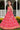 Pink Color Silk Kids Lehenga Choli for Function