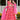 Pink Color Silk Kids Lehenga Choli for Function