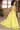Yellow Color Silk Kids Lehenga Choli with Sequins Work