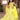 Yellow Color Silk Kids Lehenga Choli with Sequins Work